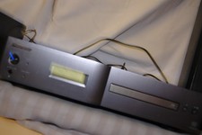 PIONEER PD-D6 SACD CD-Player