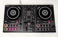 Pioneer DDJ-200 Smart Bluetooth DJ Controller  