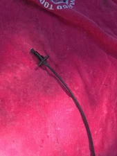 99-04 Mustang 4.6L Sohc Throttle Cable Accelerator Cable Gas Cable Oem Aa7237