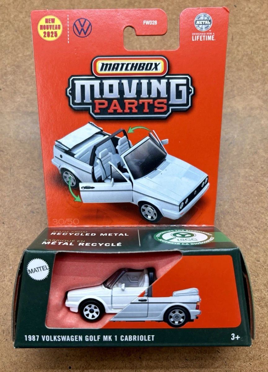 Matchbox Volkswagen Diecast Cars for sale | eBay