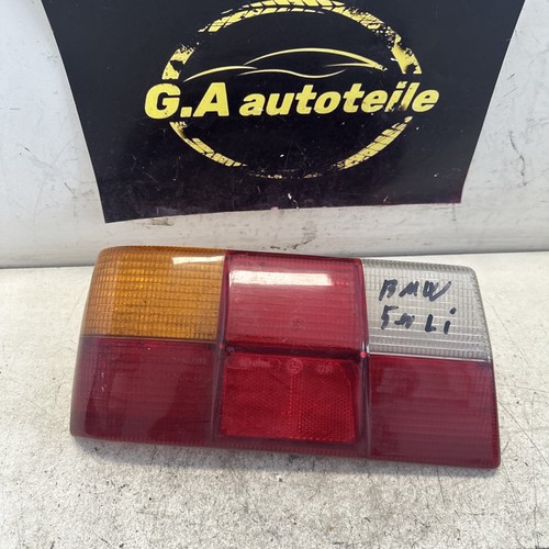 Original BMW E12 Rücklicht Heckleuchte links  4338R3