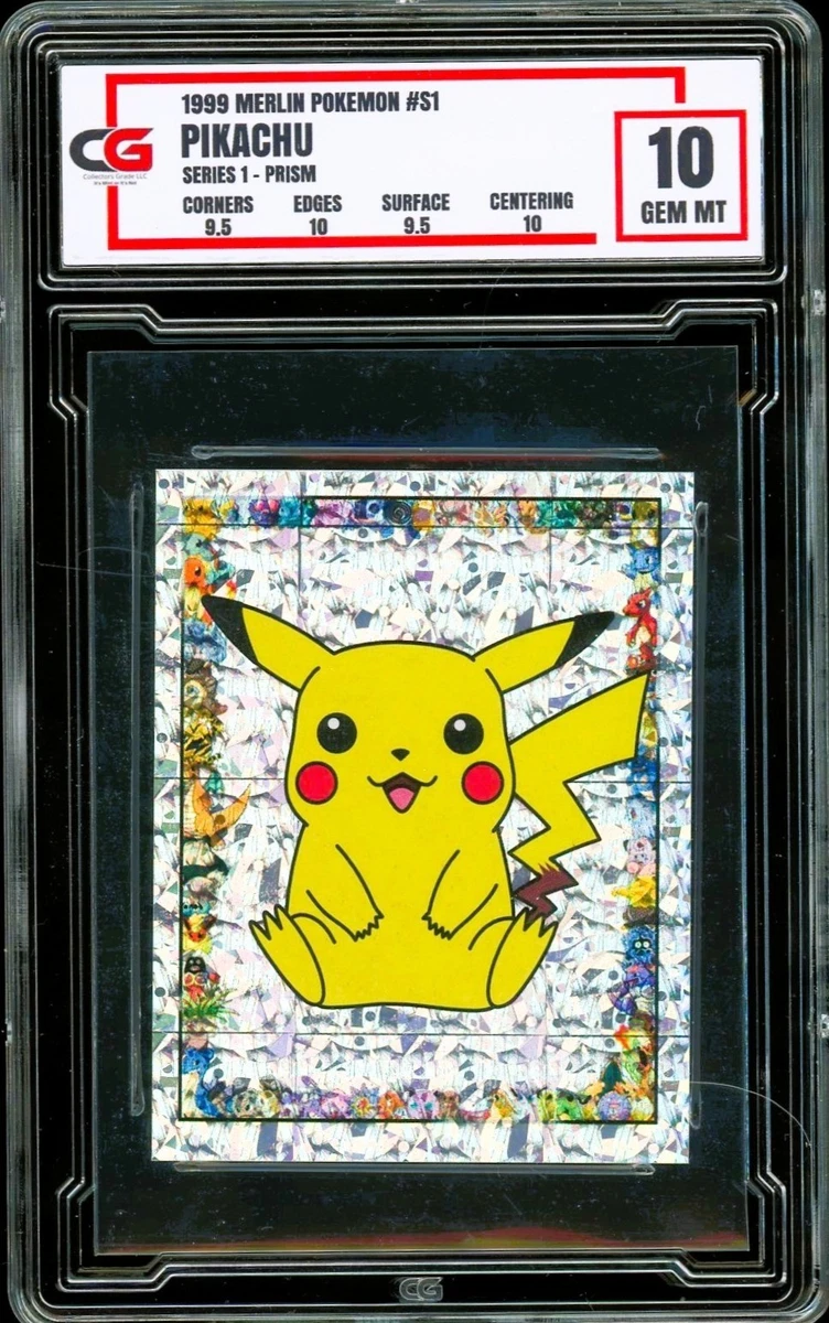 ピカチュウ オン ザ ボール Pikachu on the Ball プロモ ④ Pikachu on the Ball Pokémon TCG Cards for sale | eBay
