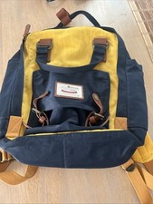 Doughnut Outdoor Adventure Yellow and Blue  B...