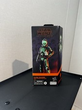 Hasbro Star Wars Black Series Clone Trooper Halloween Edition 6in Action Figure