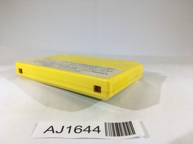 AJ1644 Milon's Secret Castle NES Famicom Japan