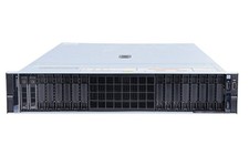 Dell PowerEdge R7615, 1 x EPYC 9124, 64GB RAM, 2 x 960GB SSDs  3 Year Warranty