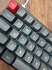 KBDfans Tofu60 Custom Mechanical Keyboard, SUSIWATARI Caps, Gateron Black Lubed — photo 7