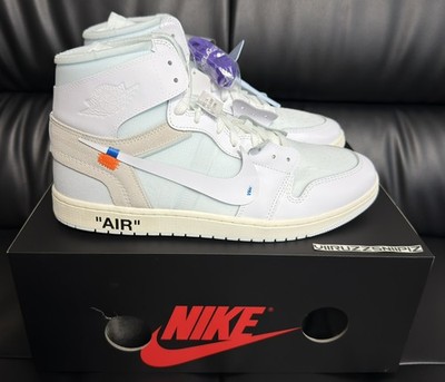 Air Jordan 1 High OG x V.A.A. Alaska 最安 Air Jordan 1 x V.A.A Mens Retro High OG SP 
