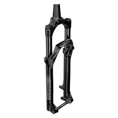 RockShox Judy Silver TK Suspension Fork - 29'', 100 mm, 15 x 110 Gloss Black 
