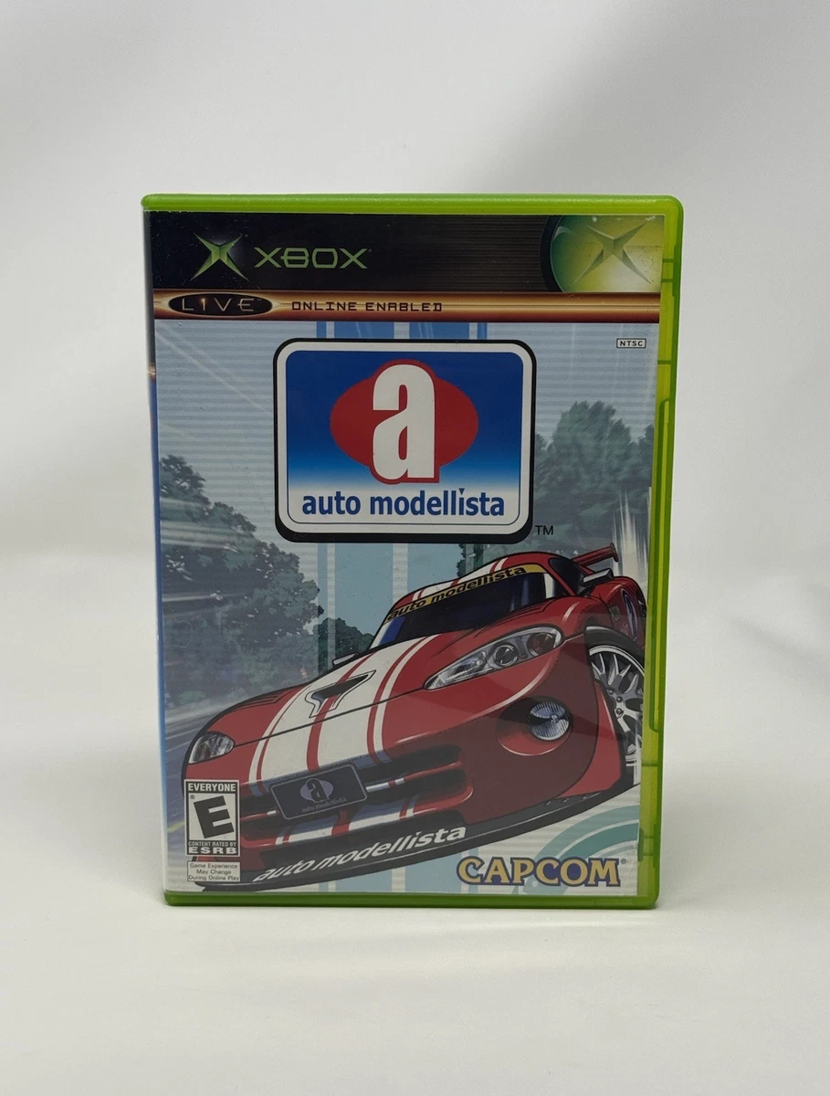 Auto Modellista for sale | eBay