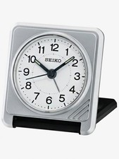Image of Seiko Folding Travel Alarm QHT015S RRP £25.00