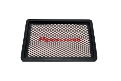 PIPERCROSS Sportluftfilter für HONDA CIVIC X Schrägheck 2.0 Type-R PP1981DRY