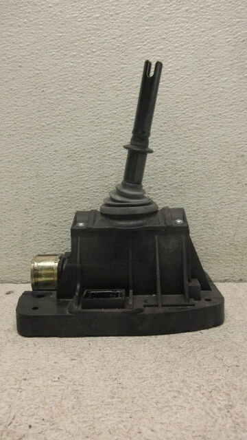 BMW M3 2002 manual conjunto de cambio de piso de 6 velocidades OEM LKQ Foto 4 de 4