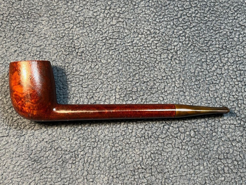 1950's - 1960’s Comoys Made Shape 309 "Chelsea Giants" Pipe For Restoration.