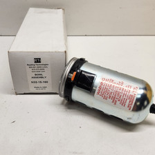 NEW IN BOX READING TECHNOLOGIES POLY BOWL ASSEMBLY N32-15-160