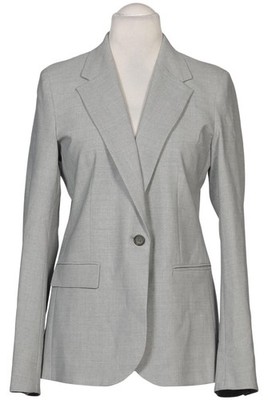 WEEKEND Max Mara Blazer Damen Business Jacke Kostümjacke Gr. 44 Schu... #ugtiamt
