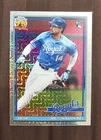 2026 Topps Series 2 Jac Caglianone Base (RAW)