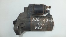 Démarreur Audi 75