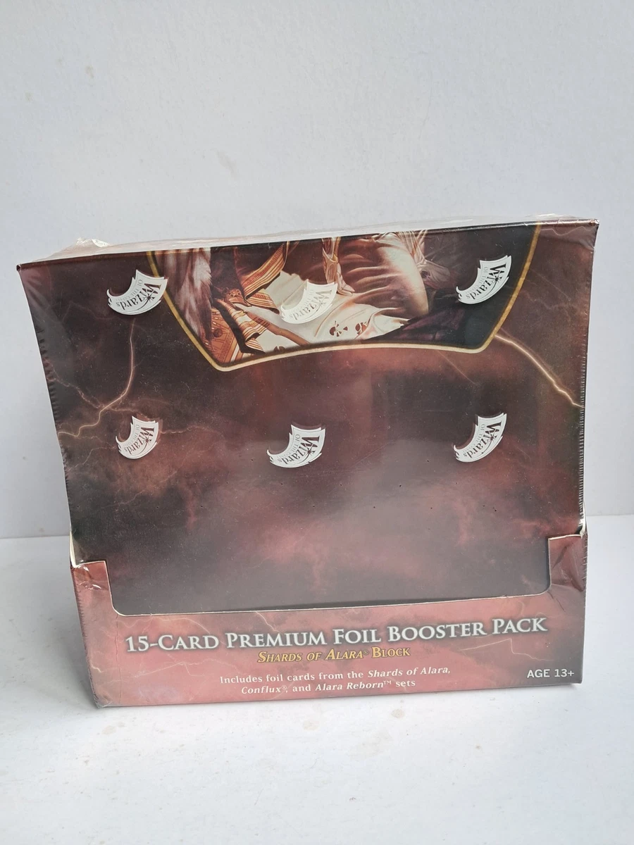 Magic: The Gathering The Dark Sealed Collectible Card Game Boxes
