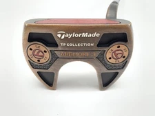 TaylorMade TP Black Copper Ardmore 3 Putter 35" Mens RH