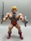 Mattel He-Man Masters of the Universe Vintage 1981 Figure - Taiwan MOTU