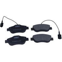 Maxgear 19-3673 Bremsbelagsatz FüR BMW NSU Ferrari Alfa Romeo 2 5 3 2 7 5 6 M1