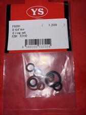 YS FZ91-FZ110 O RING SET  F9391 NIP