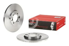 Disque de frein Jaguar XJSC