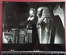 Doctor Who original 10 x 8