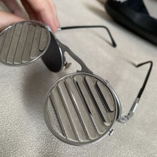 HI-TEK Designs Sonnenbrille, Vintage Sonnenbr...
