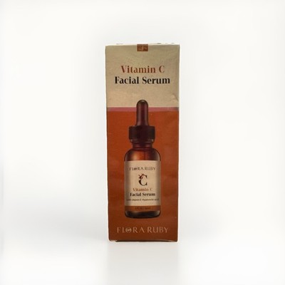 Vitamin C Facial Serum Anti Aging Face Serum  2 fl oz