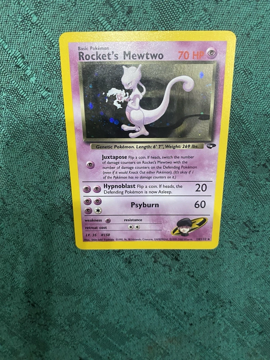 rocket's mewtwo pokemon card Team Ex 2025 Svp En-sv Black Star Promo #216 Graded 10 Part of the community Pokemon Rockets Mewtwo for sale