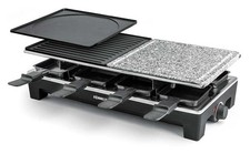 Rommelsbacher RCS1350 Raclettegrill 8 Person(en) 1350 W