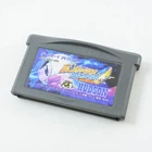Gameboy Advance BOMBERMAN JETTERS AGB-P-AJZJ Cartridge Only Nintendo 2155 gbac