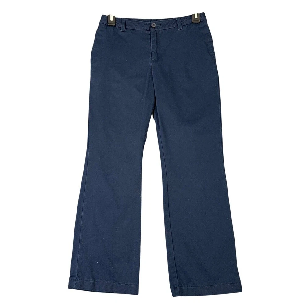 Pants Blue 12 Size Uniforms for Girls for sale | eBay
