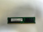 LOT OF 2 HMAA8GR7CJR4N-XN Hynix 64GB PC4 DDR4-3200MHz ECC 2Rx4 RAM (Non-Working)