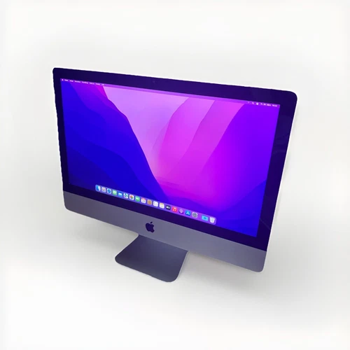 Apple iMac 21,5 Zoll 4K 3,1 GHz i5 1TB HDD MacOS Monterey