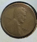 1922-D Lincoln Wheat Cent Penny Good Key Date Denver Mint