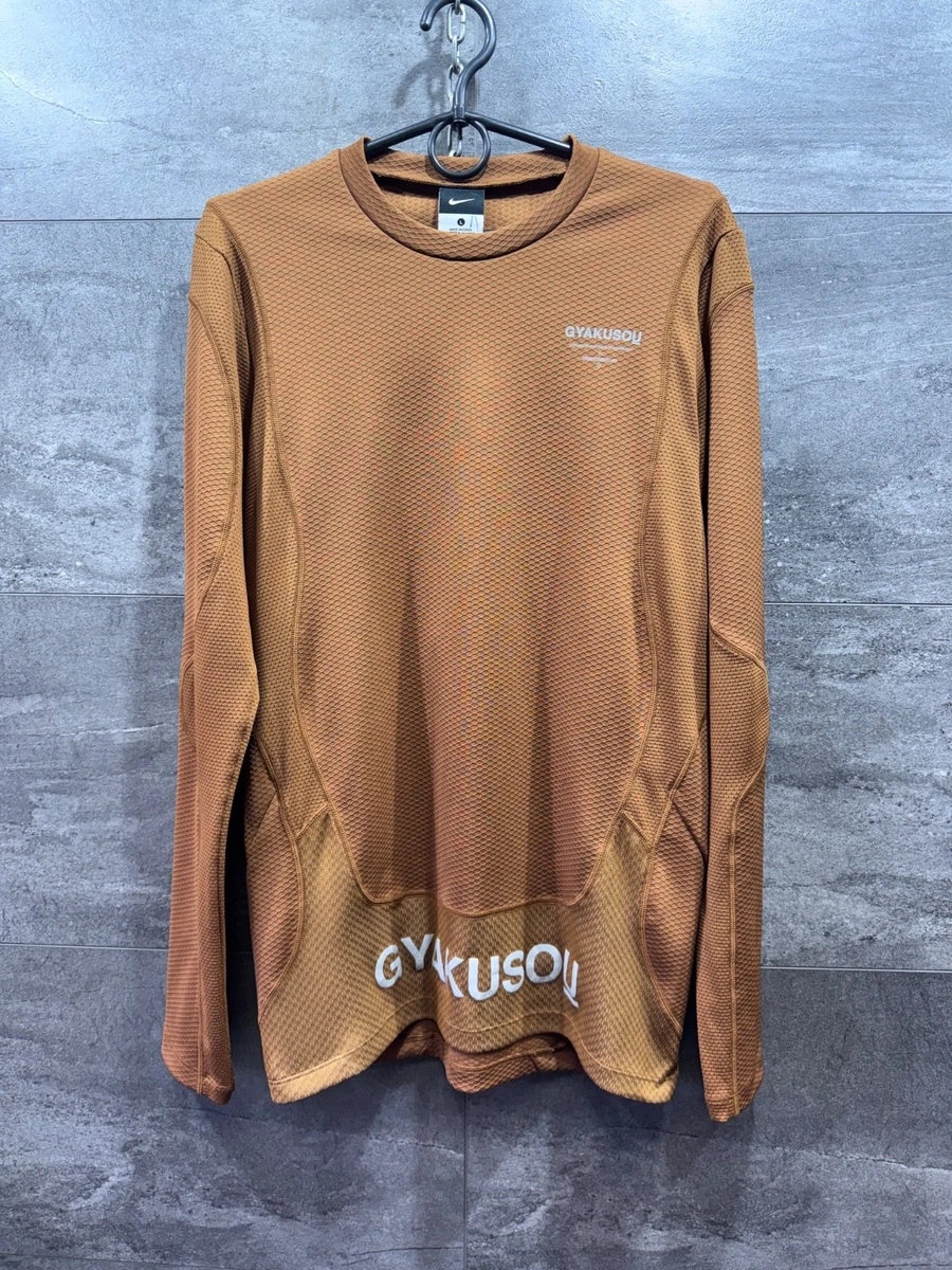 Regular Size Nike x Undercover Gyakusou Men's Activewear for Sale