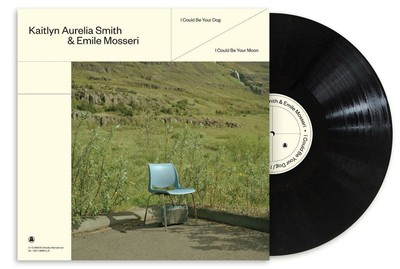 Kaitlyn Aurelia Smith & Emil I Could Be Your Dog/I Could Be  (Vinyl) (US IMPORT)