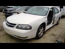 Column Switch Column Lever Turn And Wiper Fits 01-05 IMPALA 158715