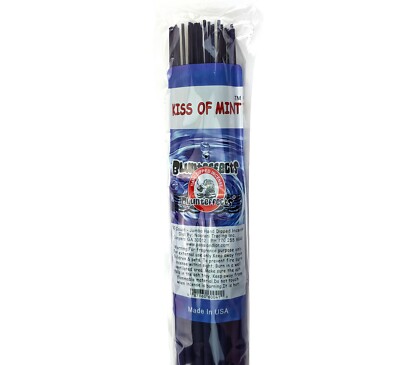 BluntEffects Long JUMBO Incense Sticks Air Freshener 19'' 30ct Hand Dipped CHOOSE