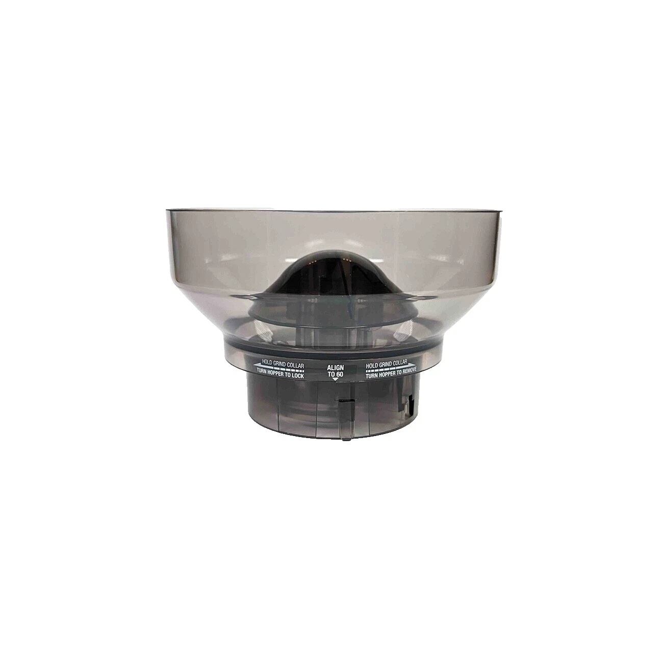 Amoladoras Breville Burr