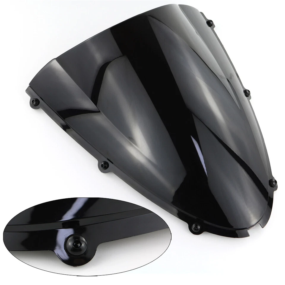 Windshield Wind Screen Bolts Fit For Honda CBR600RR/CBR1000RR/CBR250RR/CBR1100XX - Image 2 of 4