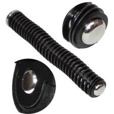 USA-Made for Glock 19 Gen 3 Stainless Steel Recoil Guide Rod & Spring