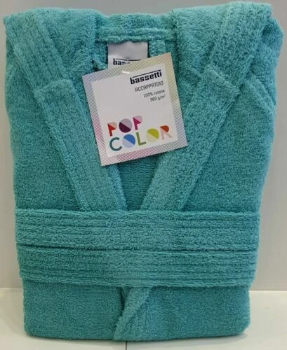 Asciugamani e salviette Bassetti per il bagno