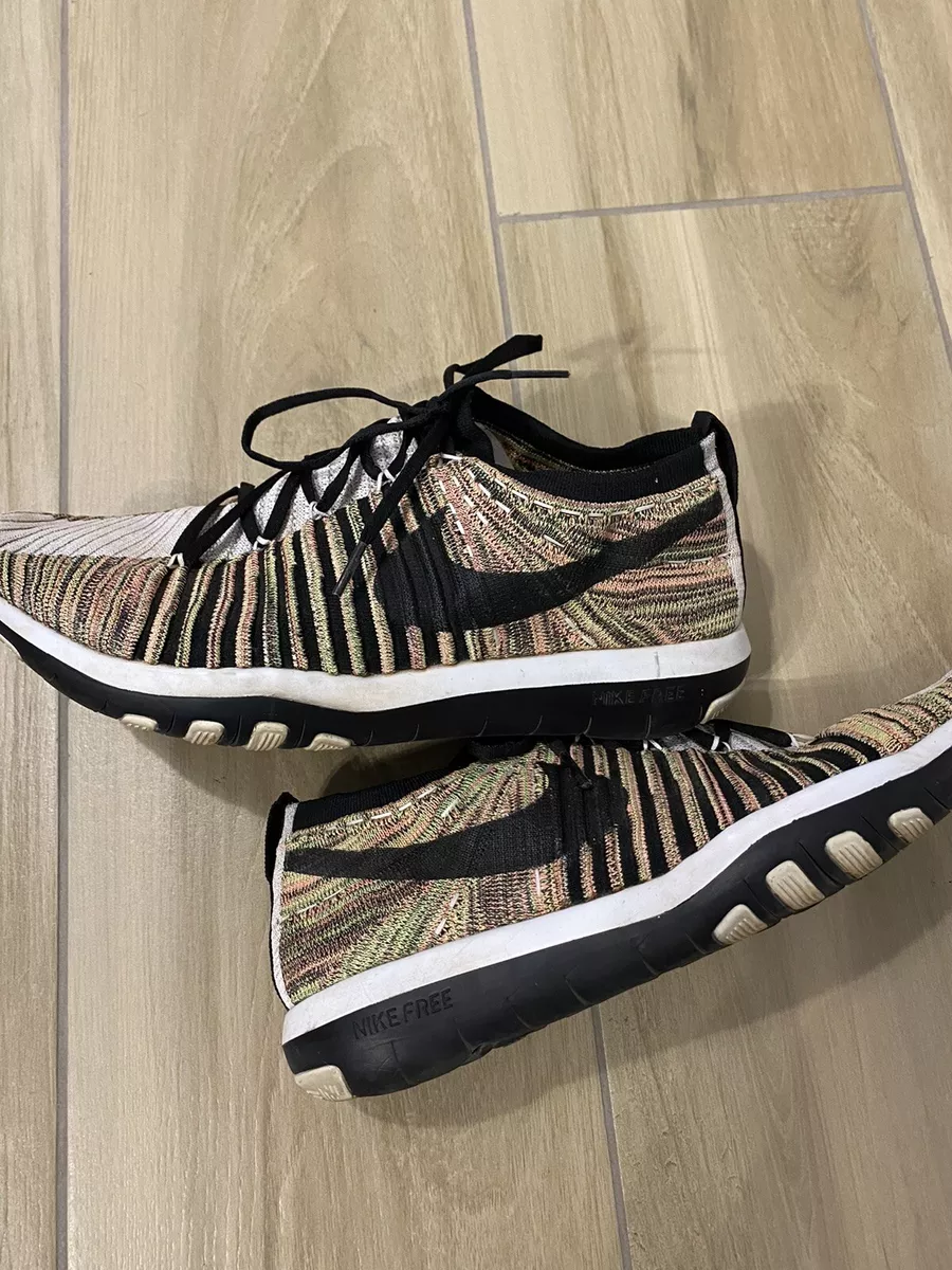 Free top shoes abbigliamento