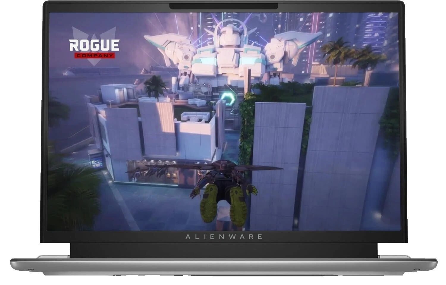 Alienware 14 Laptops