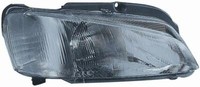 Scheinwerfer FüR Peugeot 106 1996-1998 Links