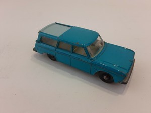 matchbox series no 42 studebaker lark wagonaire